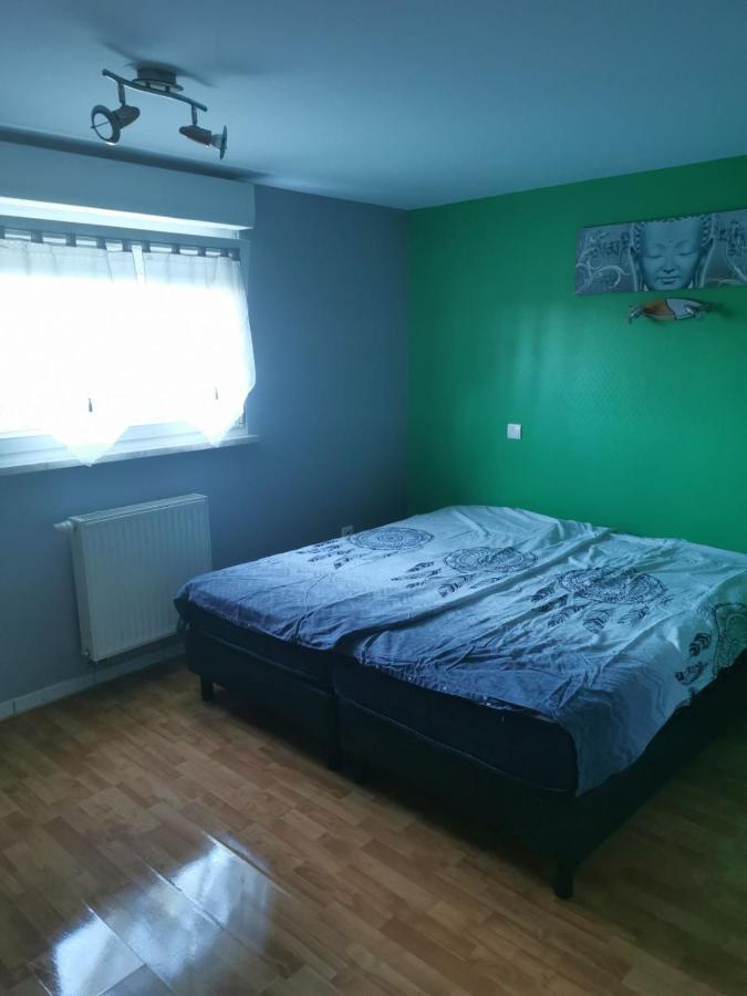 Chez Raphael Apartment Марколсхайм Екстериор снимка