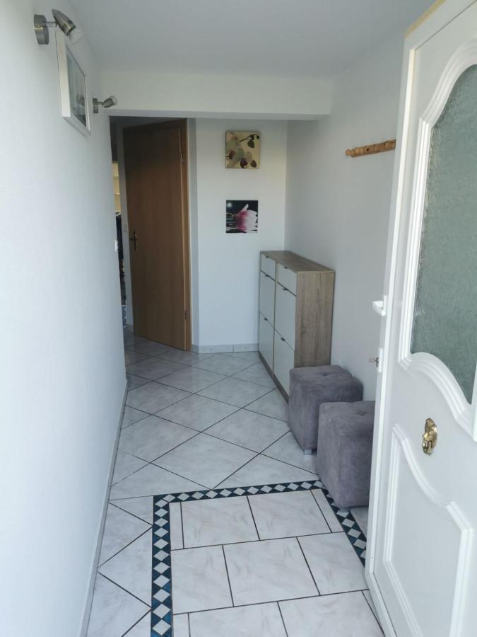 Chez Raphael Apartment Марколсхайм Екстериор снимка