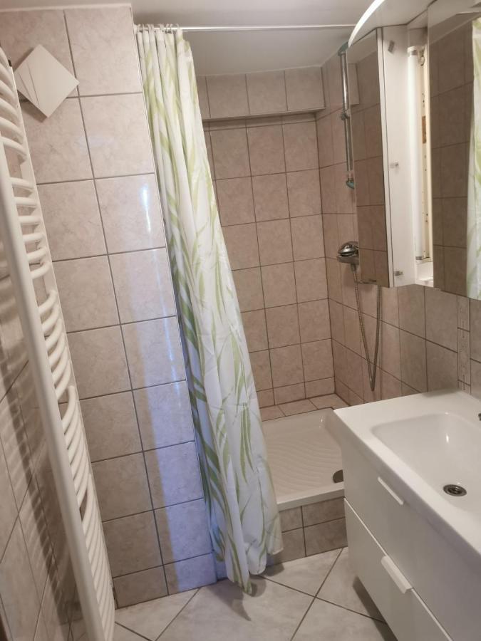 Chez Raphael Apartment Марколсхайм Екстериор снимка