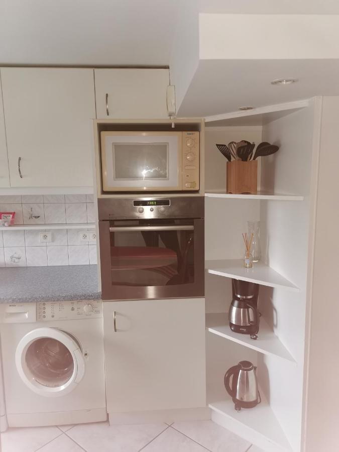 Chez Raphael Apartment Марколсхайм Екстериор снимка